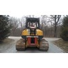 2008 John Deere 700J-LGP Dozer